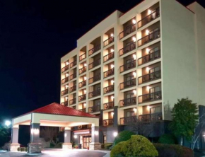 Vista Suites near Leconte Convention Center